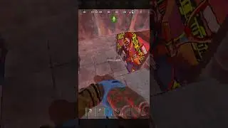 ПЫТАЛИСЬ ГОИНДИПНУТЬ МЕНЯ Rust/Раст