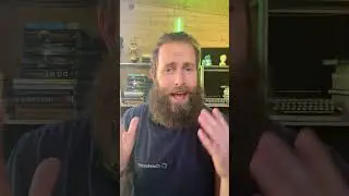 Is the Full Beard the Best Beard Style? #beard