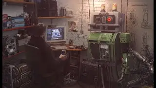 СОБИРАЕМ ИГРОВОЙ ПК