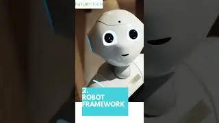 Top 5 Free Open-Source RPA Tools | FutureTech Era