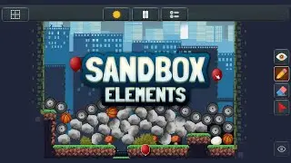Sandbox Elements Trailer