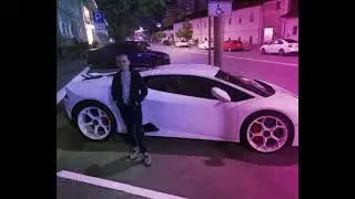 ВЛАДИК - БЛЯДСКАЯ НАТУРА (prod. bestkorsh)