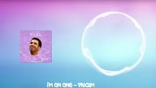 Drake - I'm On One [PRXZM Cover]