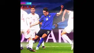 What a goal by Chiesa... 🤩🇮🇹 | #football #edit #goals #chiesa #italy #eurocup