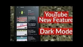How to enable back ground in YouTube Without root  with new updates settings||latest 2018