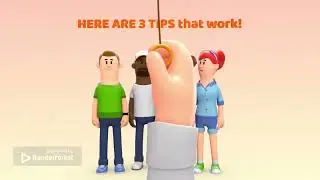 3 Weight Loss Tips under 30 sec This is for a GIF See description
