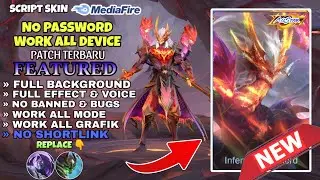 Script skin Moskov Allstar Patch Terbaru 2024 Full Effect, Full background