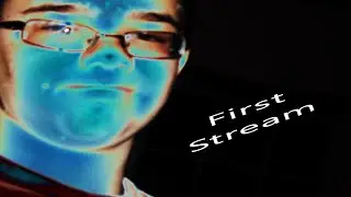 LATE NIGHT - FIRST STREAM EVER!!!! Wish me luck bois