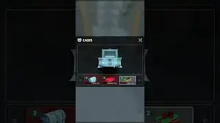 Opening 4 Frost Cases In MVSD 🍀  