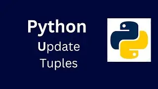 How to update tuple in python || python tutorial