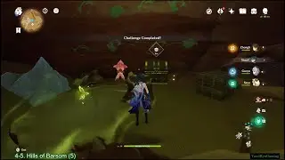 5 Kory Drum locations | Genshin Impact 3.6