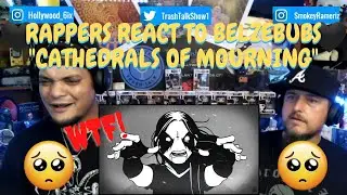 Rappers React To Belzebubs 