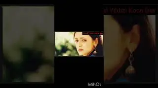 Arnav & Khushi: Ördü Kader Ağlarını 🎶 #arnavkhushi #sanayairani #barunsobti #birgaripaşk #shorts