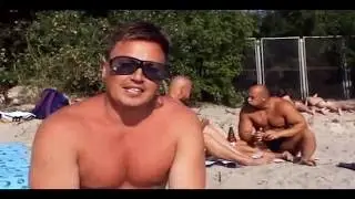 Саня Бронза. Химический качок.