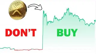 Buying XRP is a BAD IDEA (2023)
