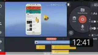 How to make Subscribe button and Bell icon Intro on your smartphones | Step by step Tutorial