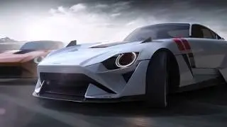 2022 Nissan Fairlady 480Z