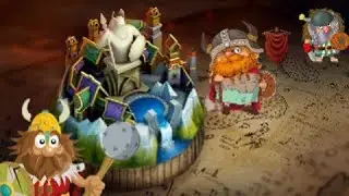 Гайды 12. Ассы Vikings:War of Clans