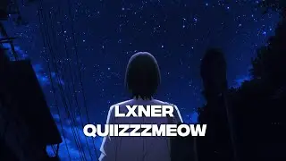 LXNER, quiizzzmeow - Крышу сносит [Edit/Horimiya]