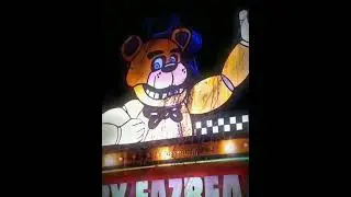 FNAF Movie edit | ⚠️Minor Spoilers⚠️