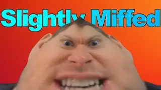 YTP: The Slightly Miffed but Properly Chuffed Gamer (Irate Gamer YTP Collab Entry)