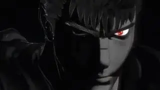 My reaction to Berserk 2016