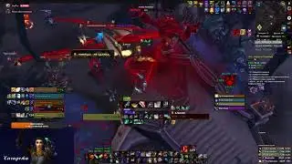 World Of Warcraft Shadowlands - Чертоги Покаяния +23