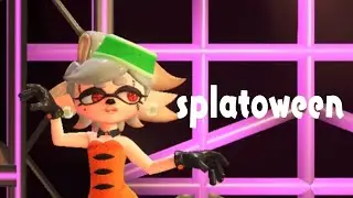 All The Splatoween Day 2 Preformances