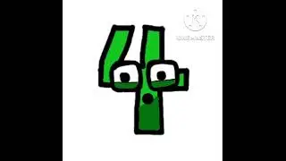4 | Numbers Lore