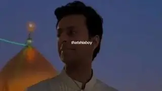 Famous indian singer || Salim marchent || listening Noha || karbala