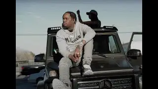 Made It Ft. Fivio Foreign (Music Video) [Prod By K KAY]