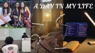 A Day in My Life at Newton School of Technology