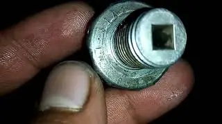 oil sensor repair | how to repair the oil sensor | oil sensor silver welding | oil sensor