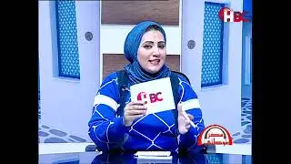 مصر موطني  مع دكتورة هبةالله حلمي