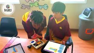 Wrapping Up an Exciting Term: A Journey of STEM Innovation at Westwood International School