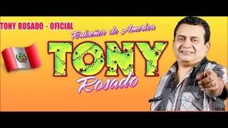 VUELVE A MI LADO - TONY ROSADO INTERNACIONAL PACIFICO (LIMA) EN VIVO 2003 🎧 ✓✓