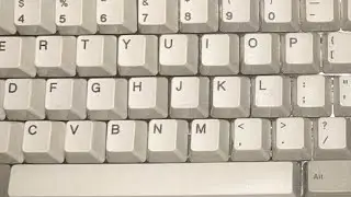 Model M Sound