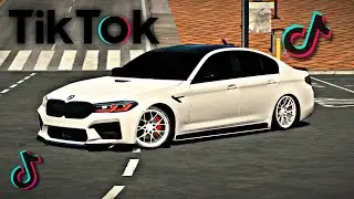 🔥ПОДБОРКА ЛУЧШИХ ТИКТОК ВИДЕО ПО КАР ПАРКИНГ•CAR PARKING MULTIPLAYER 🔥
