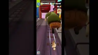 Subway Surfers Mod APK