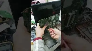 t9400 cpu dont work