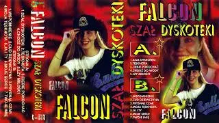 Falcon – Szał dyskoteki (disco polo, 1994 r.)