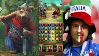 МИД vs Fantastic Alliance