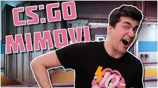 NAJBOLJI CS:GO MIMOVI 2022 EDIŠN