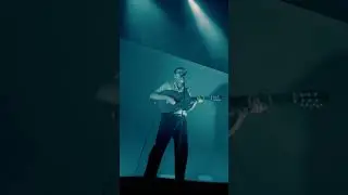 @GuillemGisbert a la 10ª edició del Vida Festival✨