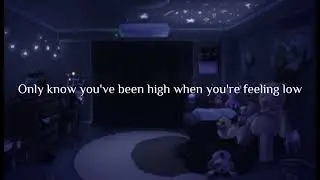 Let Her Go (Lyrics)