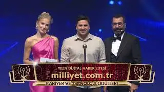 MİLLİYET.COM.TR - YILIN DİJİTAL HABER SİTESİ
