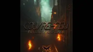 FRAGOULER X HDN X LASCAR - COUVRE FEU