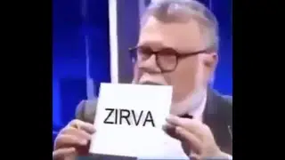 Celal Şengör - Zırva