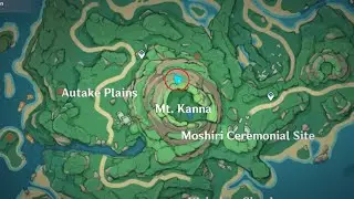 Electro cube in mount kanna