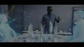 Rafael Manga & Fabio Romagnoli - The Future
